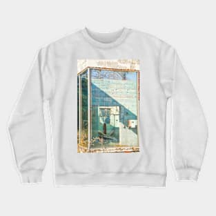 Come in... Crewneck Sweatshirt